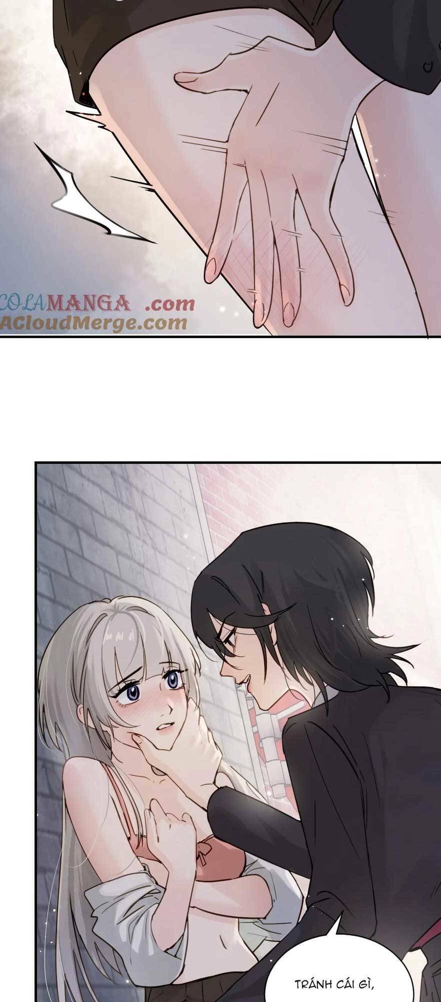 Em Gái Bệnh Hoạn Chỉ Muốn Tôi Lúc Nào Cũng Bắt Nạt Cô Ấy: Chapter 17