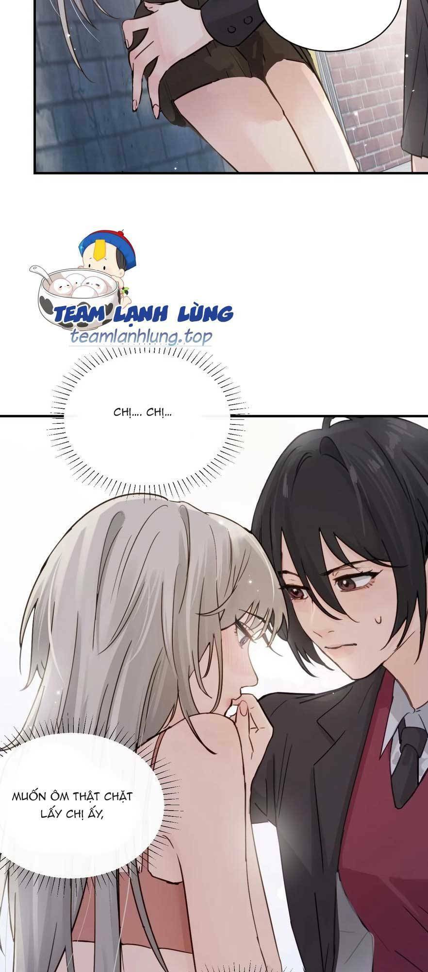 Em Gái Bệnh Hoạn Chỉ Muốn Tôi Lúc Nào Cũng Bắt Nạt Cô Ấy: Chapter 17