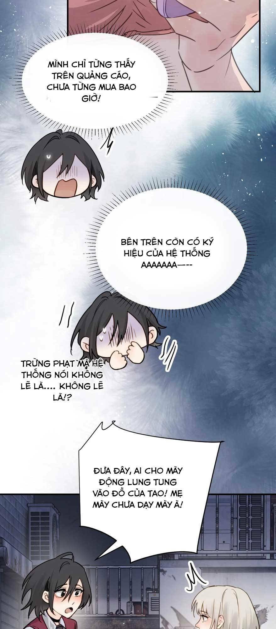 Em Gái Bệnh Hoạn Chỉ Muốn Tôi Lúc Nào Cũng Bắt Nạt Cô Ấy: Chapter 18
