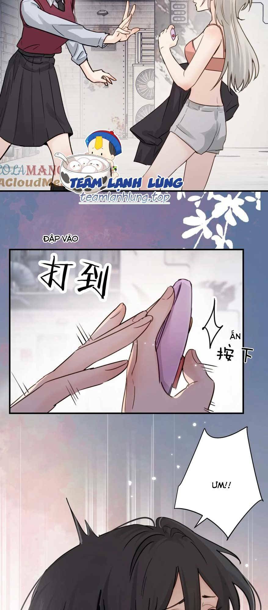 Em Gái Bệnh Hoạn Chỉ Muốn Tôi Lúc Nào Cũng Bắt Nạt Cô Ấy: Chapter 18