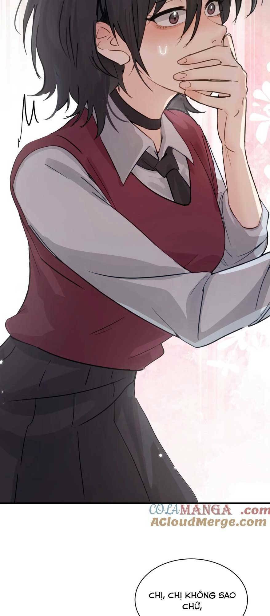 Em Gái Bệnh Hoạn Chỉ Muốn Tôi Lúc Nào Cũng Bắt Nạt Cô Ấy: Chapter 18