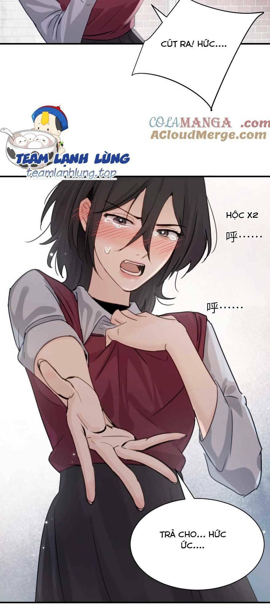 Em Gái Bệnh Hoạn Chỉ Muốn Tôi Lúc Nào Cũng Bắt Nạt Cô Ấy: Chapter 18