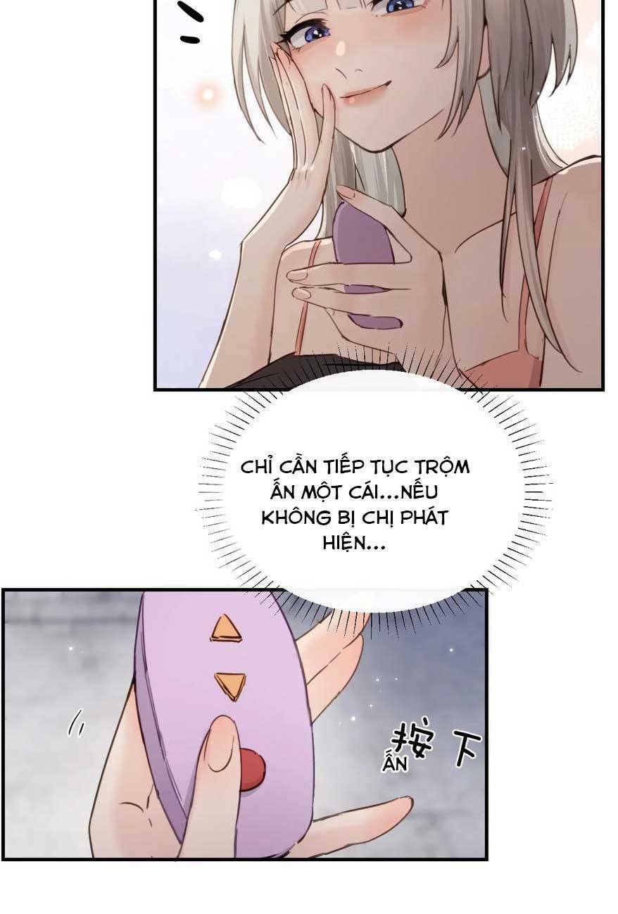 Em Gái Bệnh Hoạn Chỉ Muốn Tôi Lúc Nào Cũng Bắt Nạt Cô Ấy: Chapter 18
