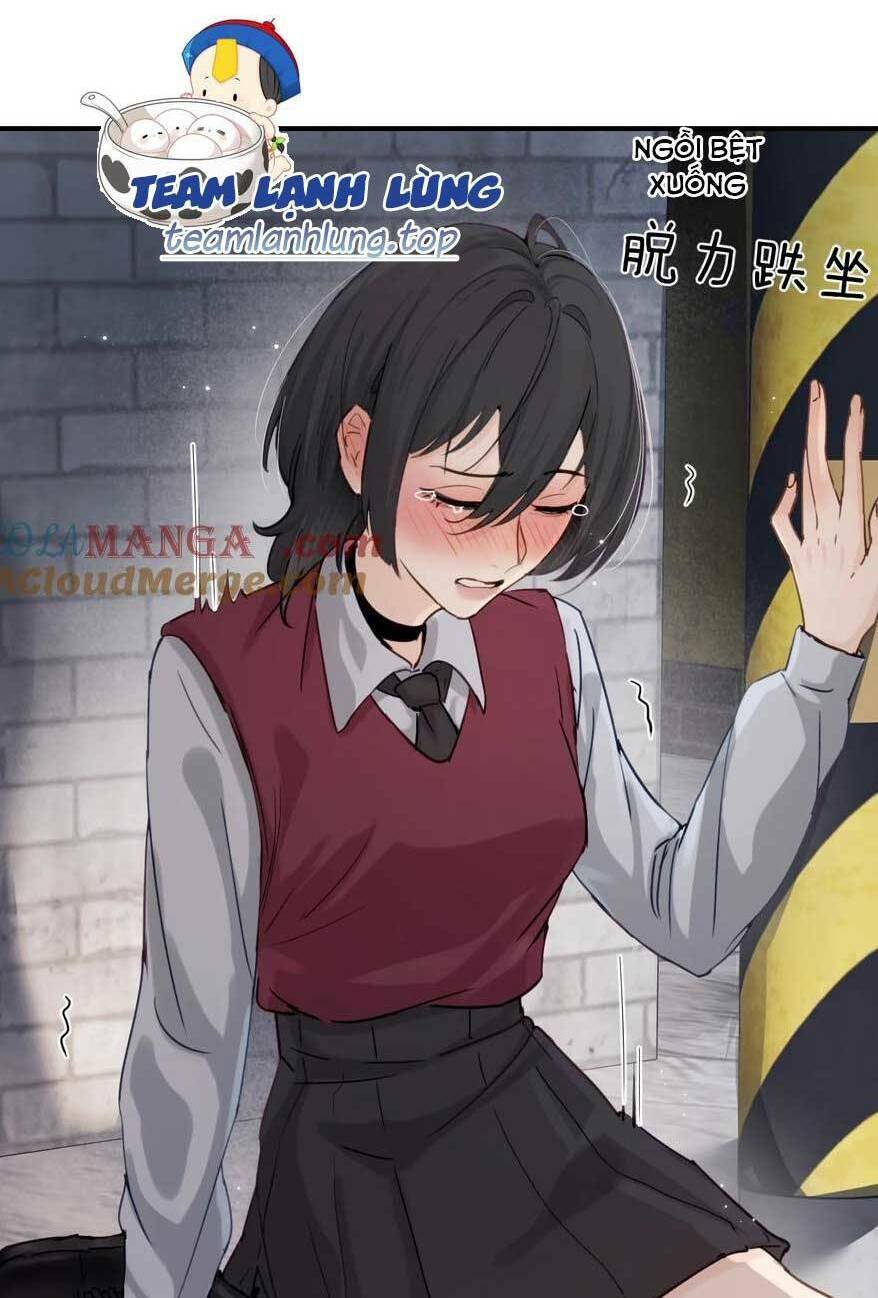 Em Gái Bệnh Hoạn Chỉ Muốn Tôi Lúc Nào Cũng Bắt Nạt Cô Ấy: Chapter 18