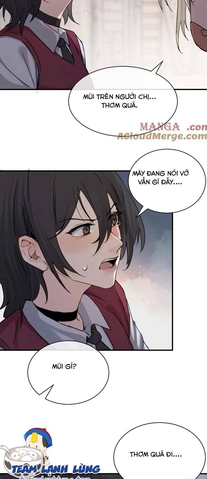 Em Gái Bệnh Hoạn Chỉ Muốn Tôi Lúc Nào Cũng Bắt Nạt Cô Ấy: Chapter 18