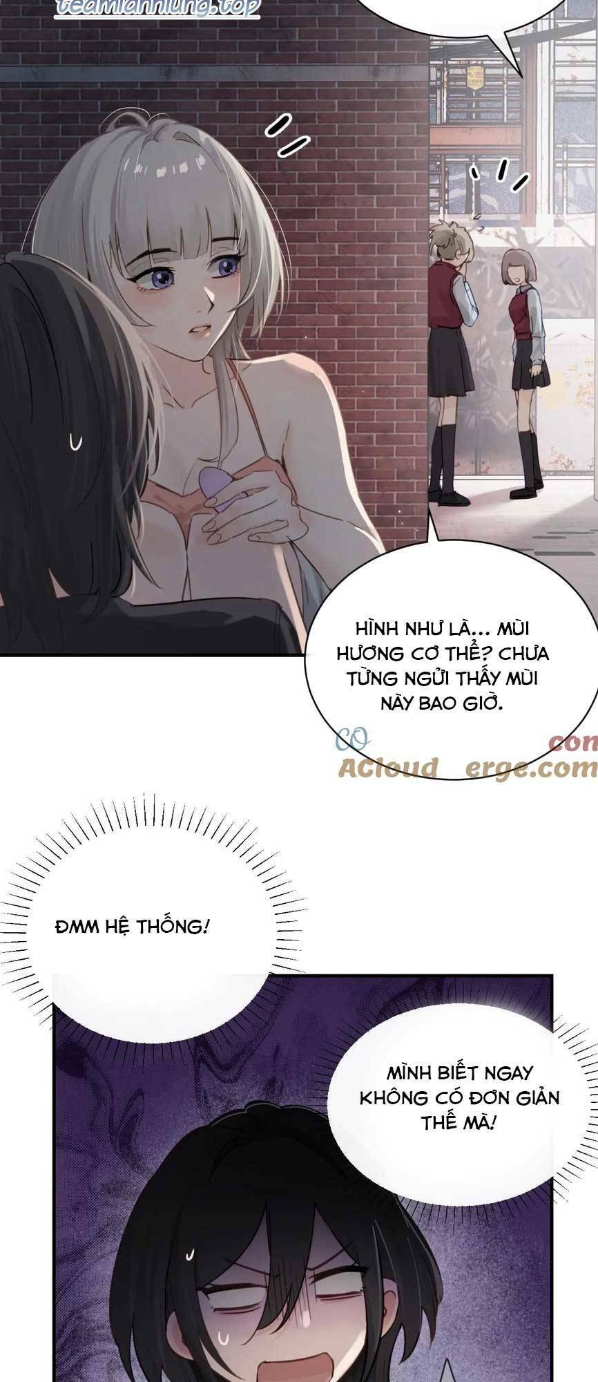 Em Gái Bệnh Hoạn Chỉ Muốn Tôi Lúc Nào Cũng Bắt Nạt Cô Ấy: Chapter 18