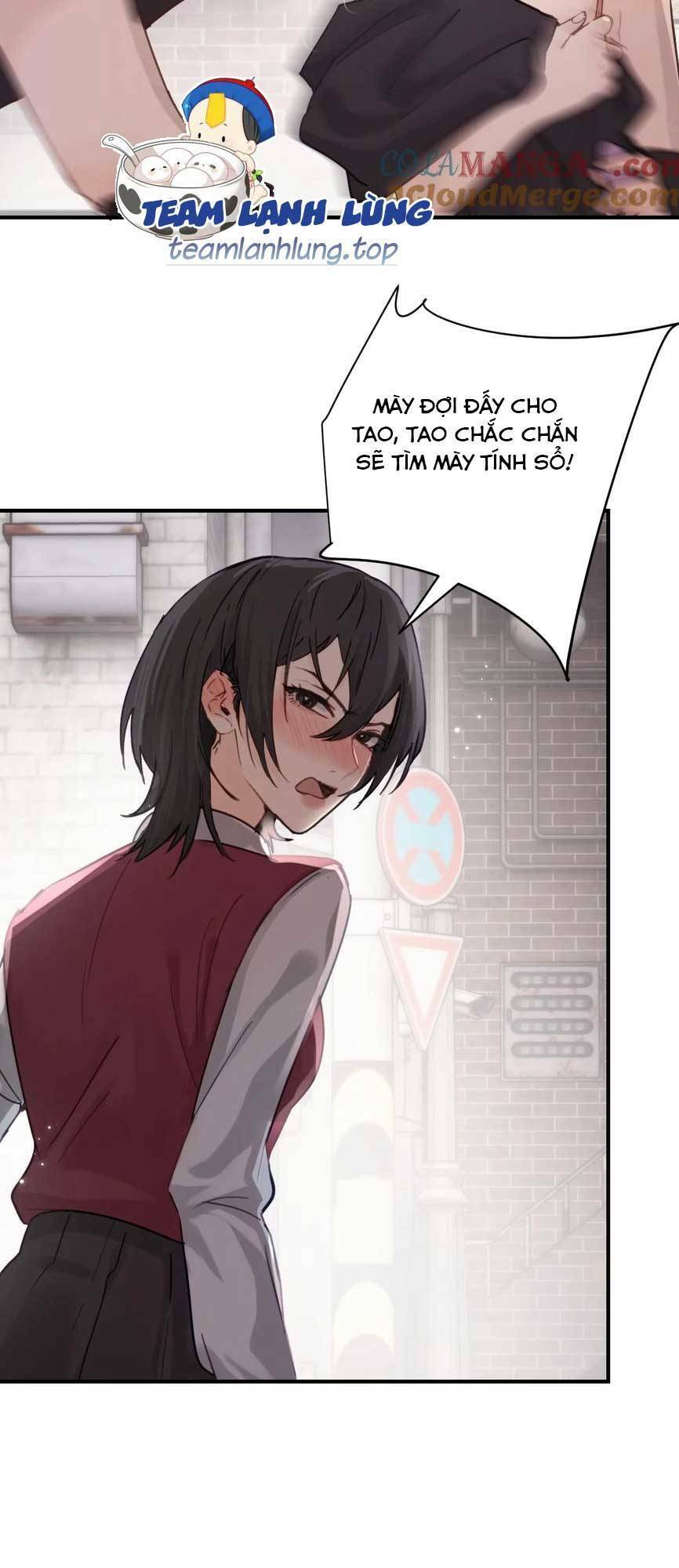 Em Gái Bệnh Hoạn Chỉ Muốn Tôi Lúc Nào Cũng Bắt Nạt Cô Ấy: Chapter 18
