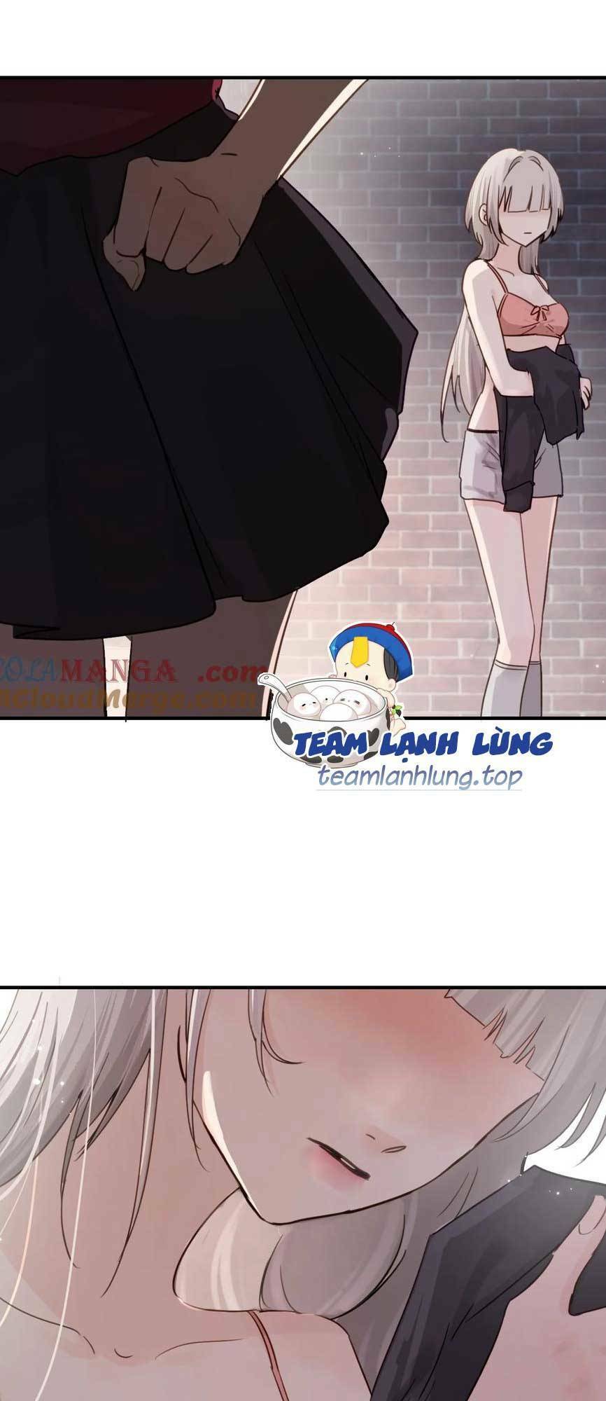 Em Gái Bệnh Hoạn Chỉ Muốn Tôi Lúc Nào Cũng Bắt Nạt Cô Ấy: Chapter 18