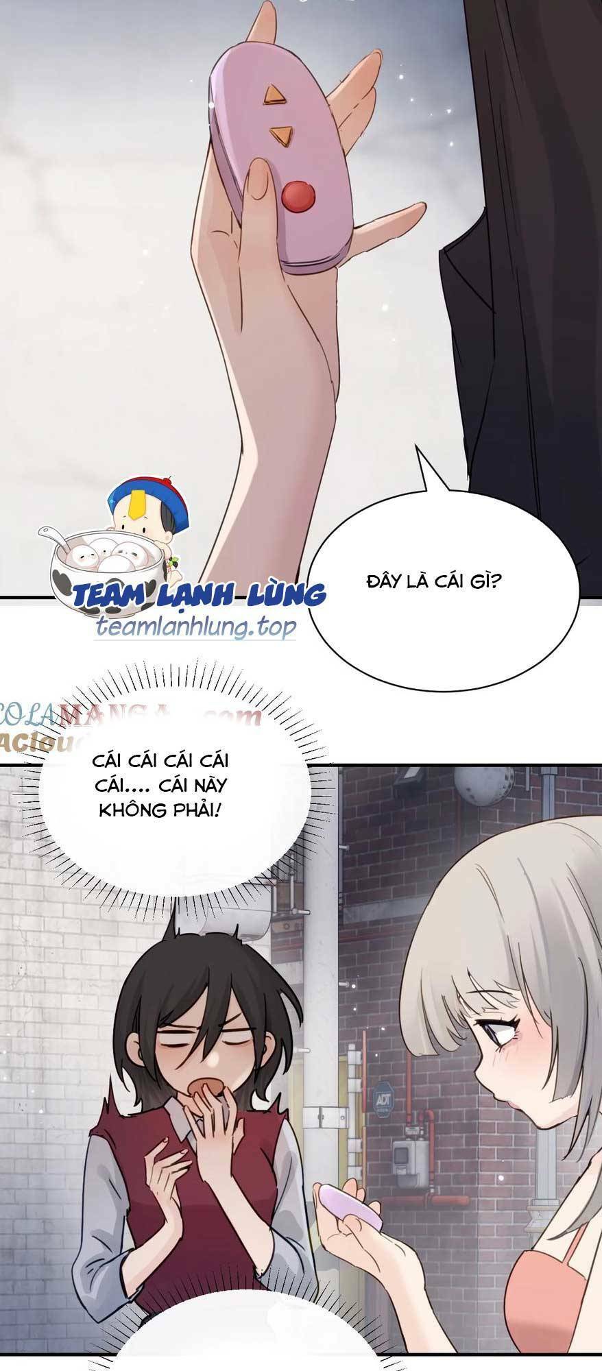 Em Gái Bệnh Hoạn Chỉ Muốn Tôi Lúc Nào Cũng Bắt Nạt Cô Ấy: Chapter 18