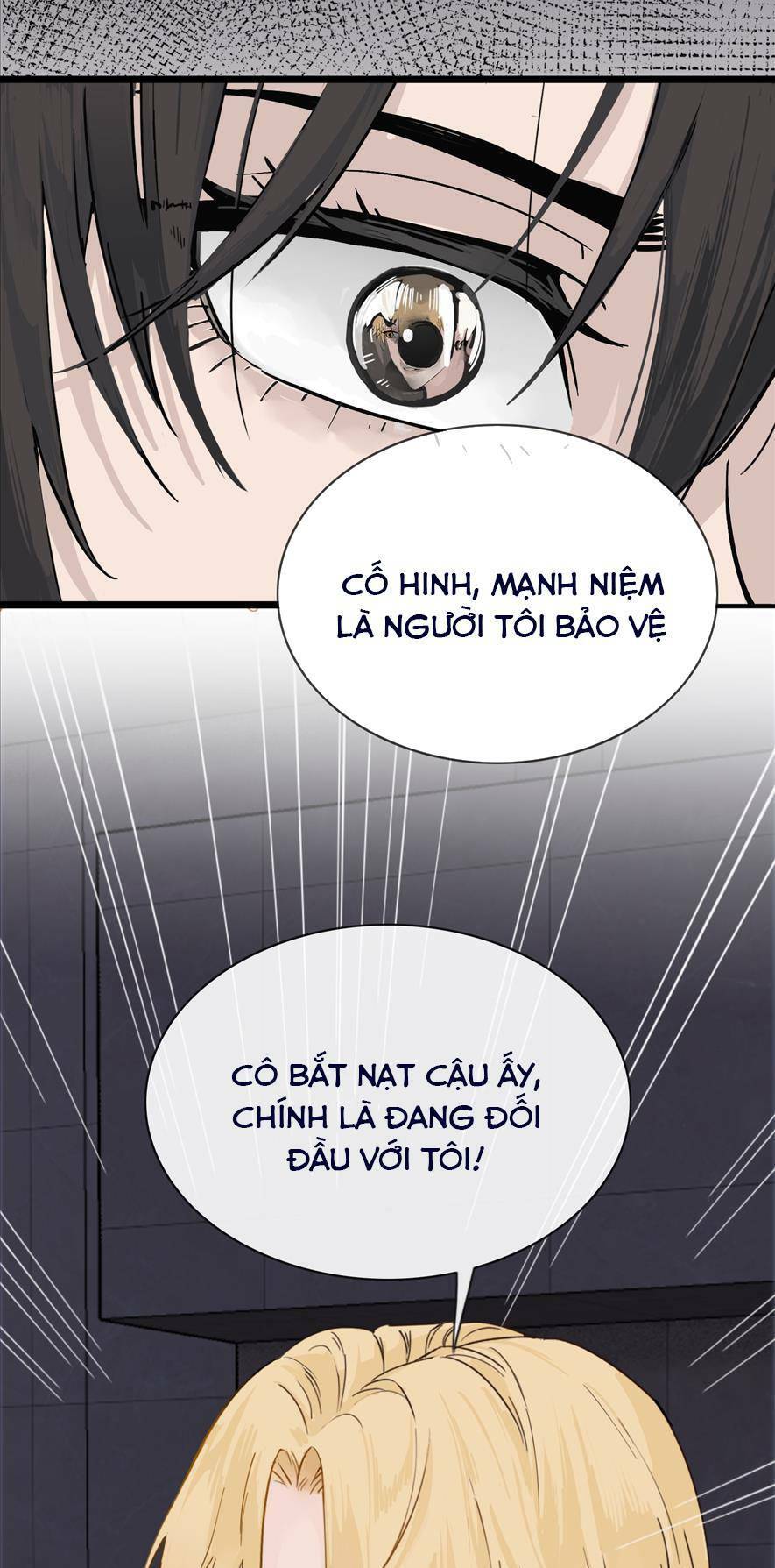 Em Gái Bệnh Hoạn Chỉ Muốn Tôi Lúc Nào Cũng Bắt Nạt Cô Ấy: Chapter 2