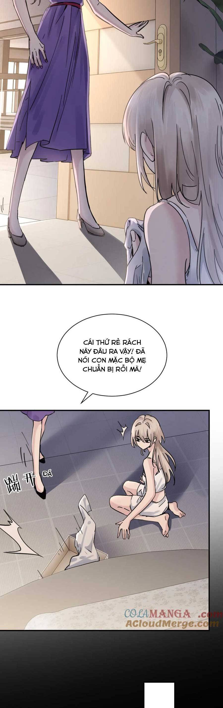Em Gái Bệnh Hoạn Chỉ Muốn Tôi Lúc Nào Cũng Bắt Nạt Cô Ấy: Chapter 23