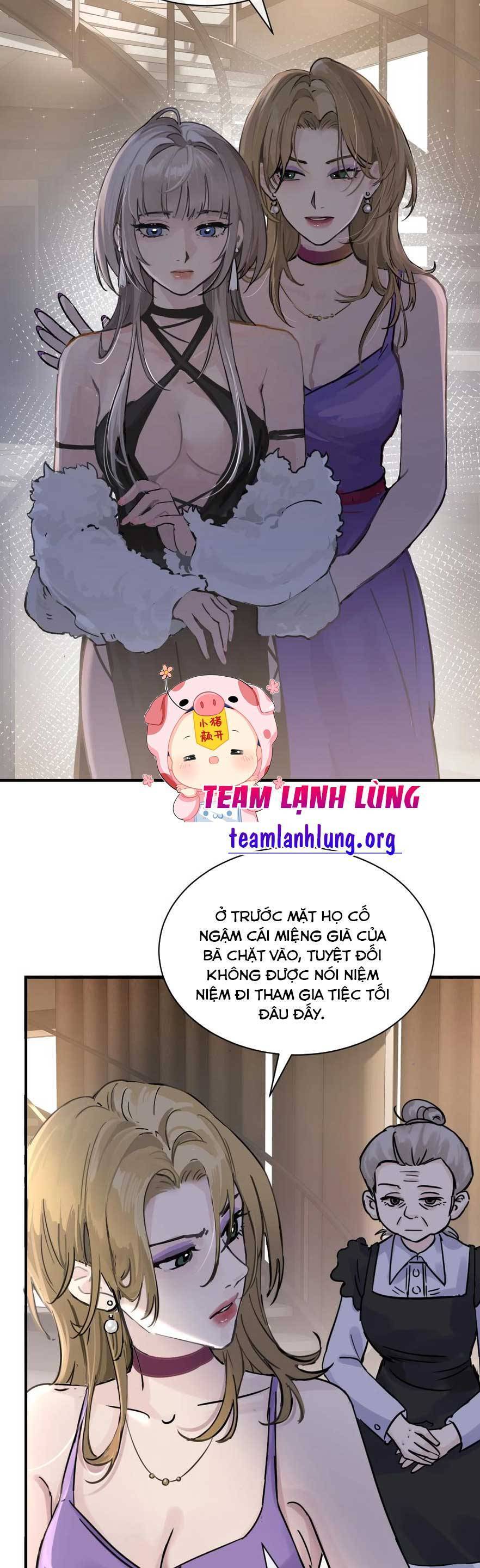 Em Gái Bệnh Hoạn Chỉ Muốn Tôi Lúc Nào Cũng Bắt Nạt Cô Ấy: Chapter 23