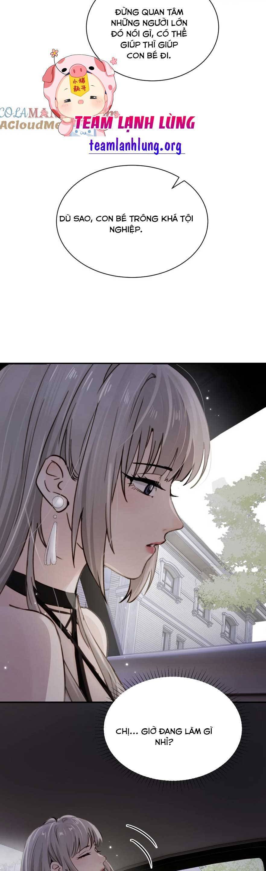 Em Gái Bệnh Hoạn Chỉ Muốn Tôi Lúc Nào Cũng Bắt Nạt Cô Ấy: Chapter 23