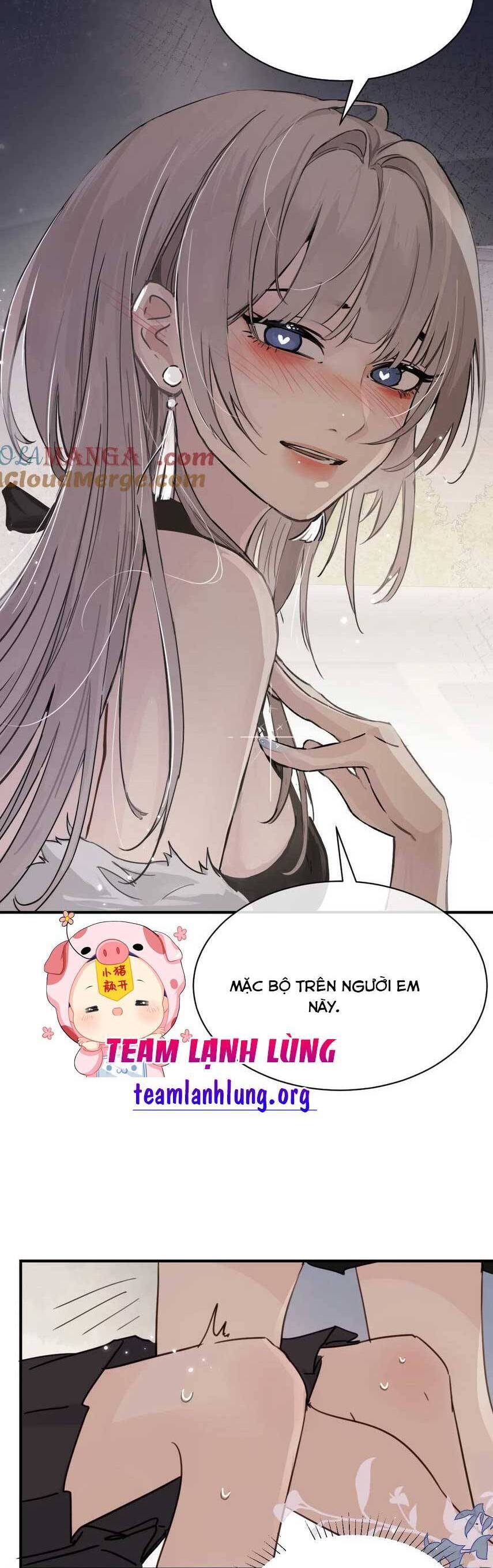 Em Gái Bệnh Hoạn Chỉ Muốn Tôi Lúc Nào Cũng Bắt Nạt Cô Ấy: Chapter 23