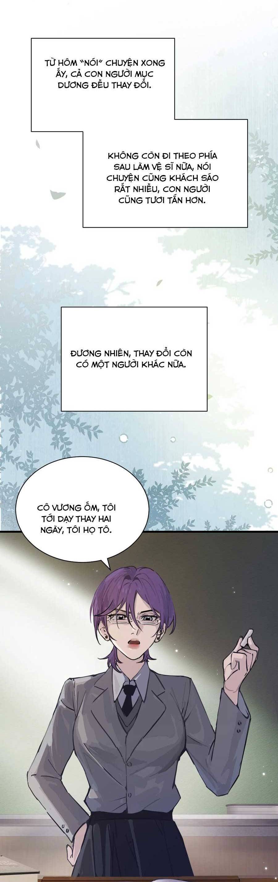 Em Gái Bệnh Hoạn Chỉ Muốn Tôi Lúc Nào Cũng Bắt Nạt Cô Ấy: Chapter 23