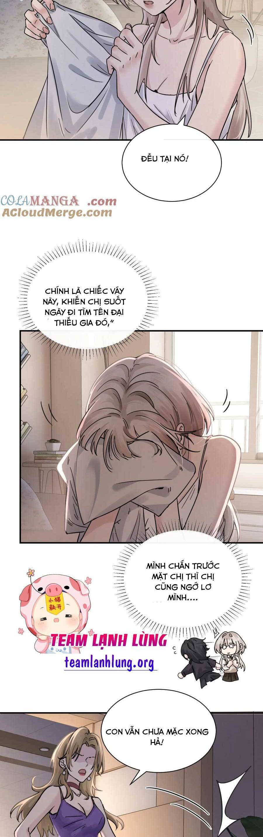 Em Gái Bệnh Hoạn Chỉ Muốn Tôi Lúc Nào Cũng Bắt Nạt Cô Ấy: Chapter 23