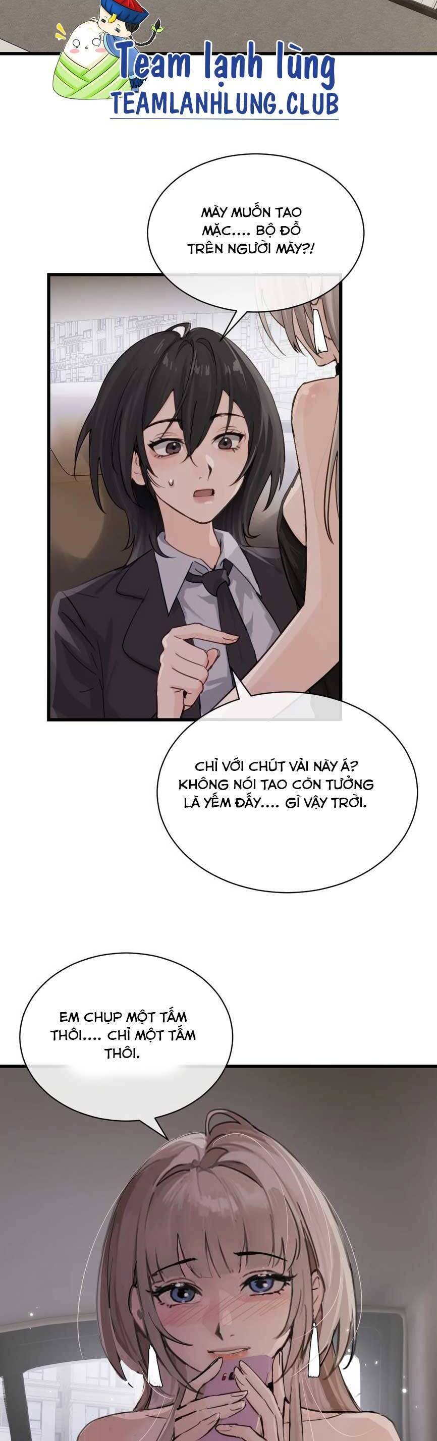 Em Gái Bệnh Hoạn Chỉ Muốn Tôi Lúc Nào Cũng Bắt Nạt Cô Ấy: Chapter 24