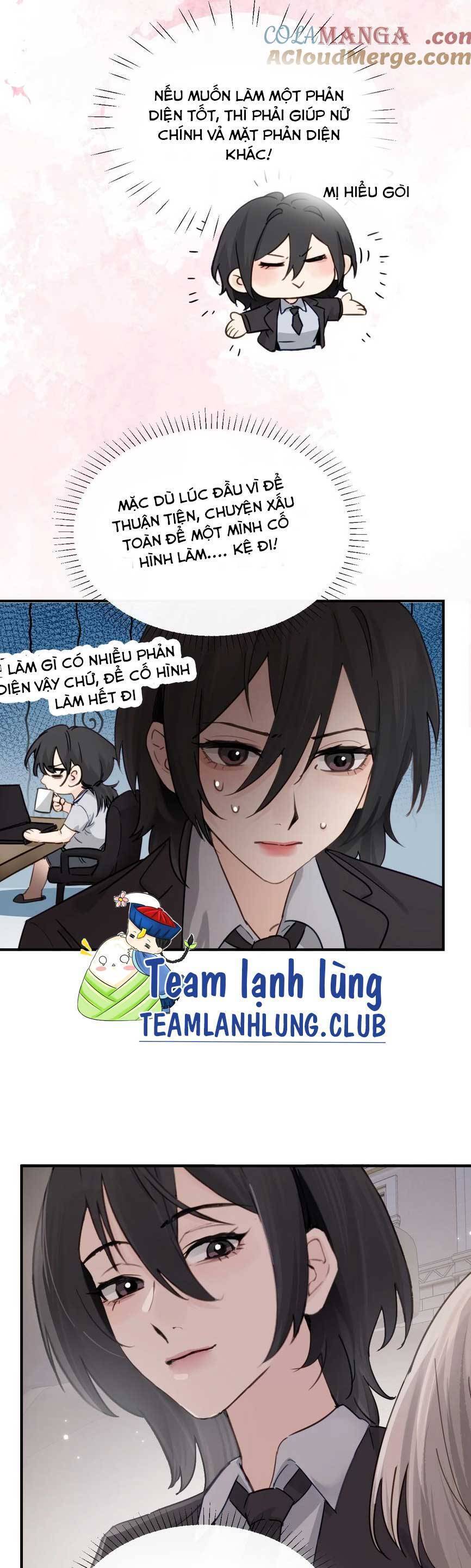 Em Gái Bệnh Hoạn Chỉ Muốn Tôi Lúc Nào Cũng Bắt Nạt Cô Ấy: Chapter 24