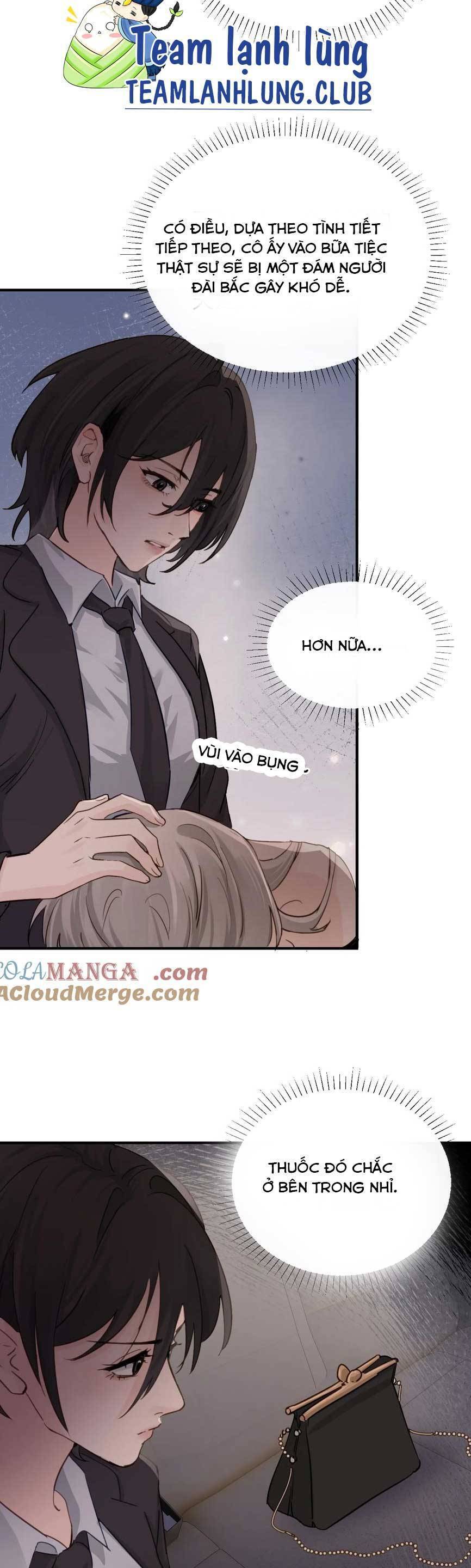 Em Gái Bệnh Hoạn Chỉ Muốn Tôi Lúc Nào Cũng Bắt Nạt Cô Ấy: Chapter 24