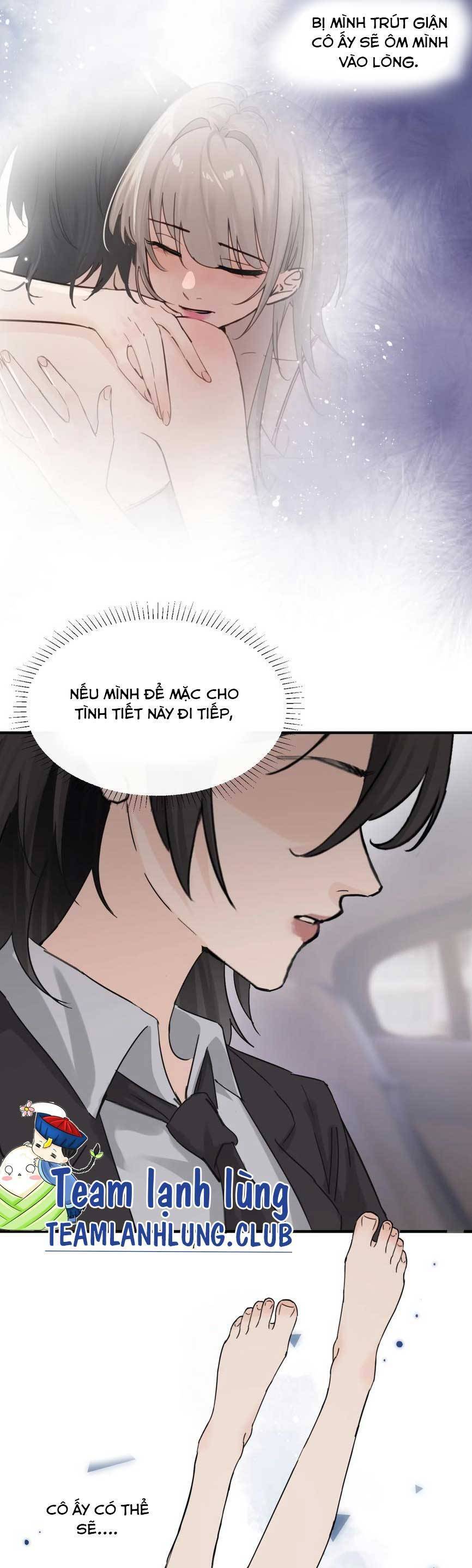 Em Gái Bệnh Hoạn Chỉ Muốn Tôi Lúc Nào Cũng Bắt Nạt Cô Ấy: Chapter 24