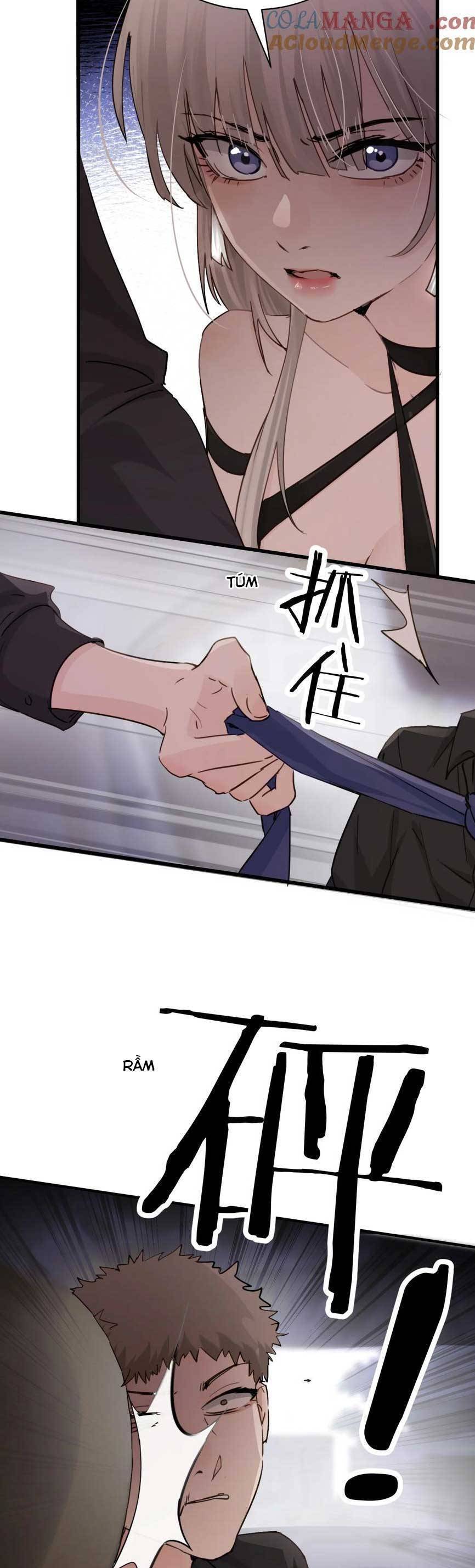 Em Gái Bệnh Hoạn Chỉ Muốn Tôi Lúc Nào Cũng Bắt Nạt Cô Ấy: Chapter 24
