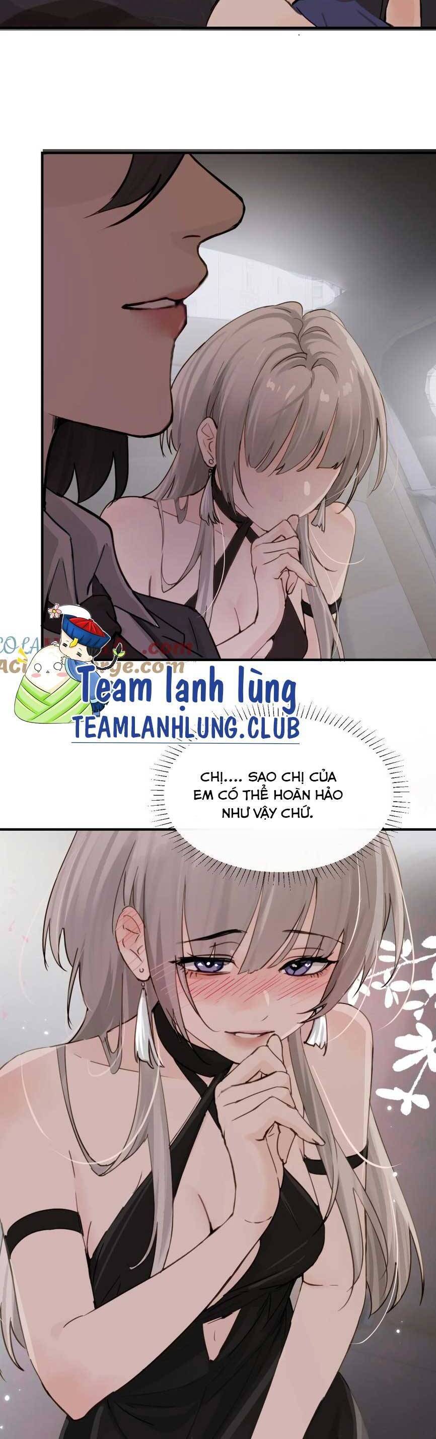 Em Gái Bệnh Hoạn Chỉ Muốn Tôi Lúc Nào Cũng Bắt Nạt Cô Ấy: Chapter 24