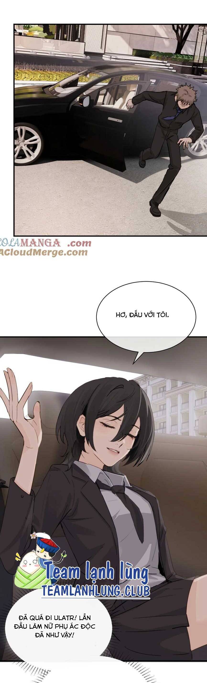 Em Gái Bệnh Hoạn Chỉ Muốn Tôi Lúc Nào Cũng Bắt Nạt Cô Ấy: Chapter 24