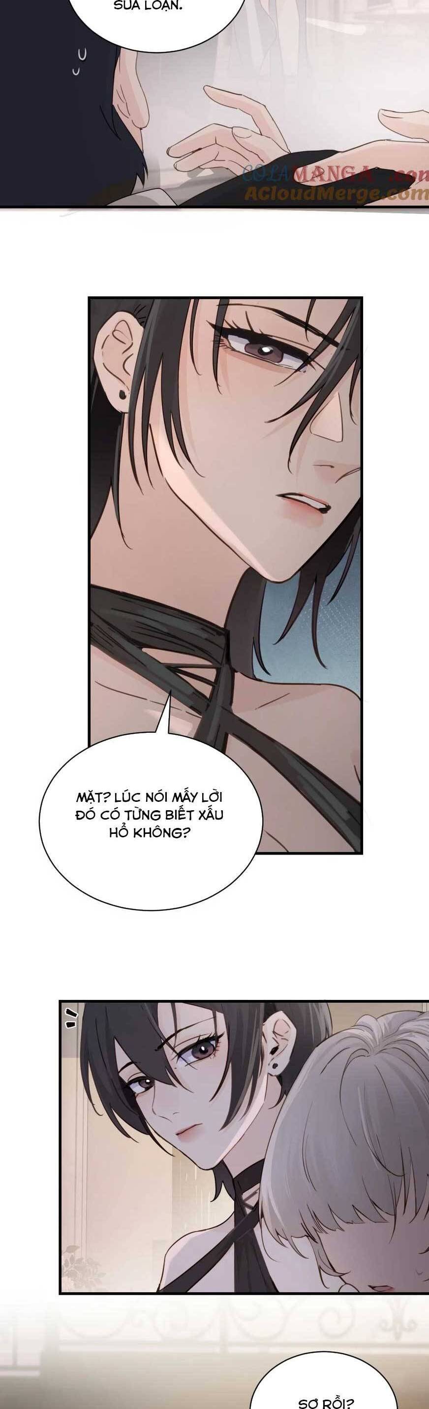 Em Gái Bệnh Hoạn Chỉ Muốn Tôi Lúc Nào Cũng Bắt Nạt Cô Ấy: Chapter 26