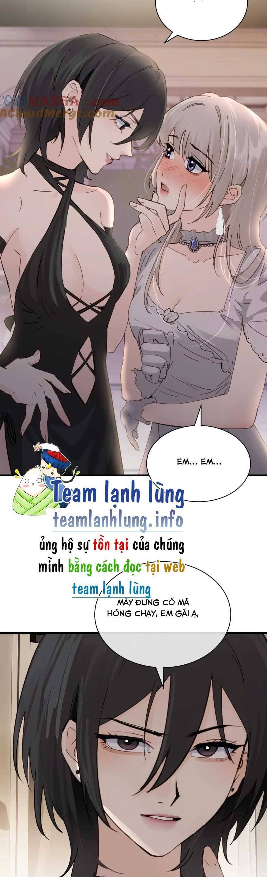 Em Gái Bệnh Hoạn Chỉ Muốn Tôi Lúc Nào Cũng Bắt Nạt Cô Ấy: Chapter 26