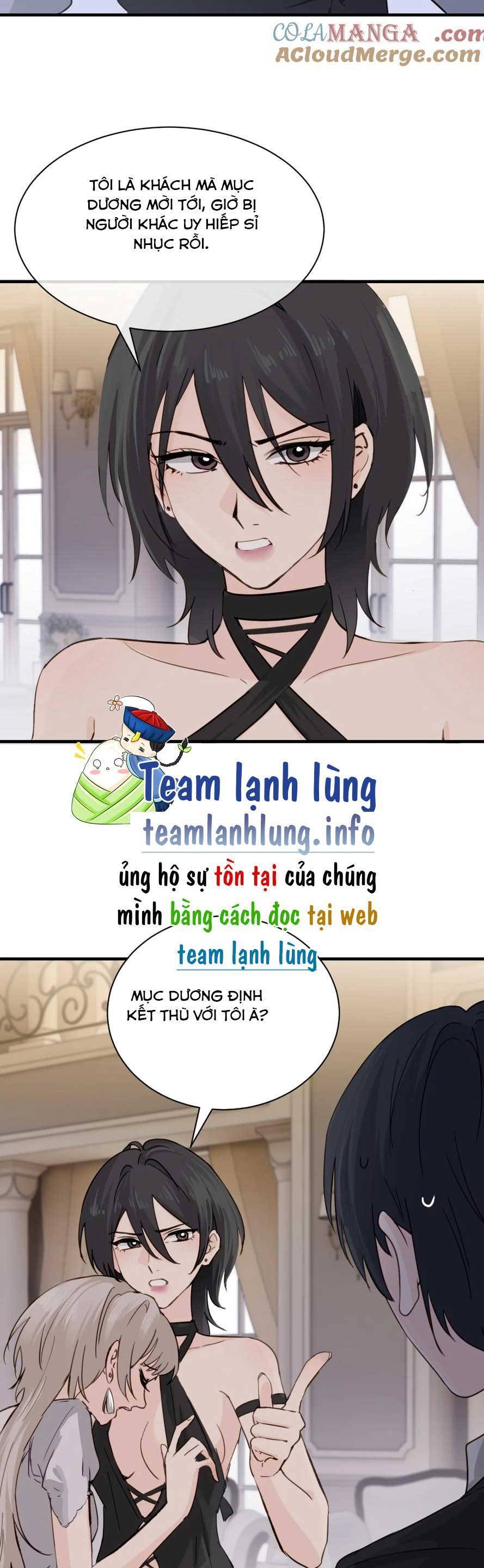 Em Gái Bệnh Hoạn Chỉ Muốn Tôi Lúc Nào Cũng Bắt Nạt Cô Ấy: Chapter 26