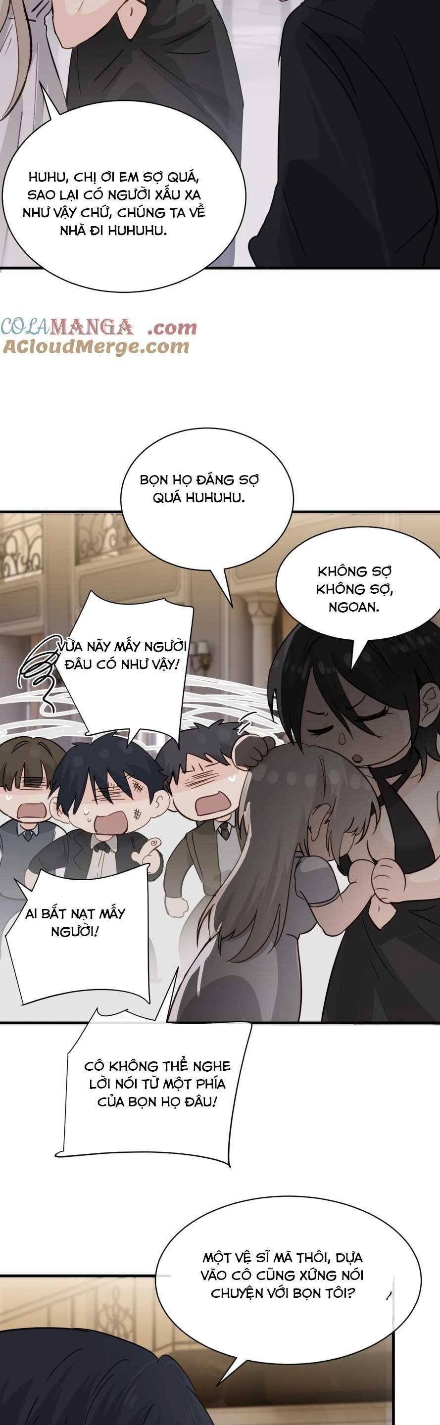 Em Gái Bệnh Hoạn Chỉ Muốn Tôi Lúc Nào Cũng Bắt Nạt Cô Ấy: Chapter 26
