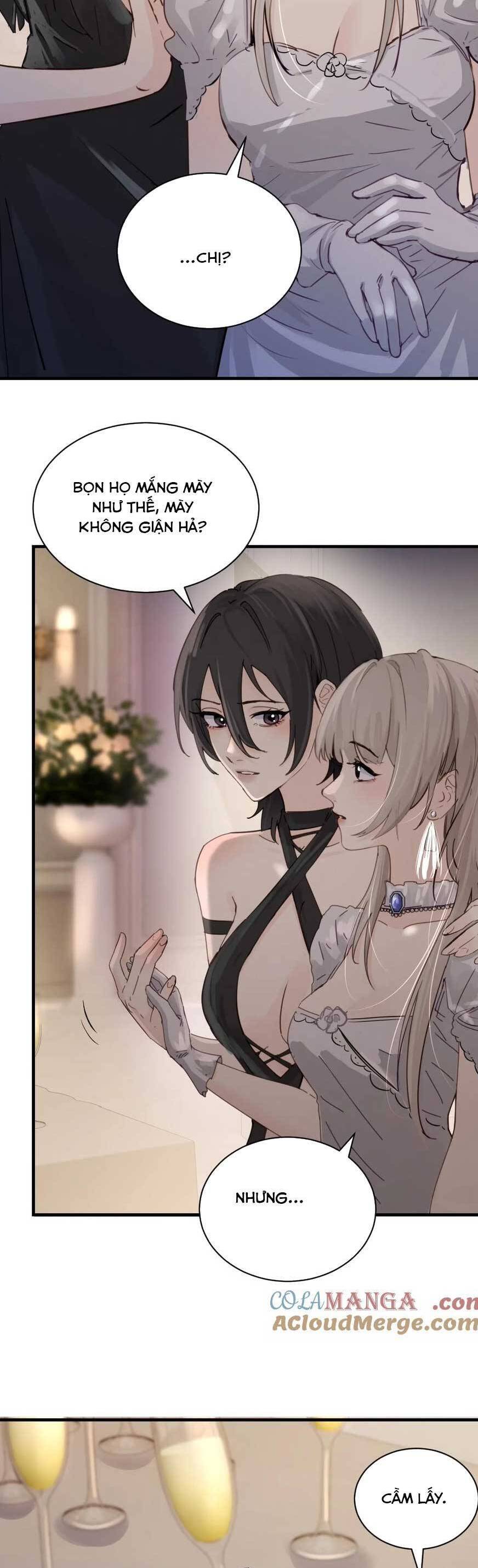 Em Gái Bệnh Hoạn Chỉ Muốn Tôi Lúc Nào Cũng Bắt Nạt Cô Ấy: Chapter 26