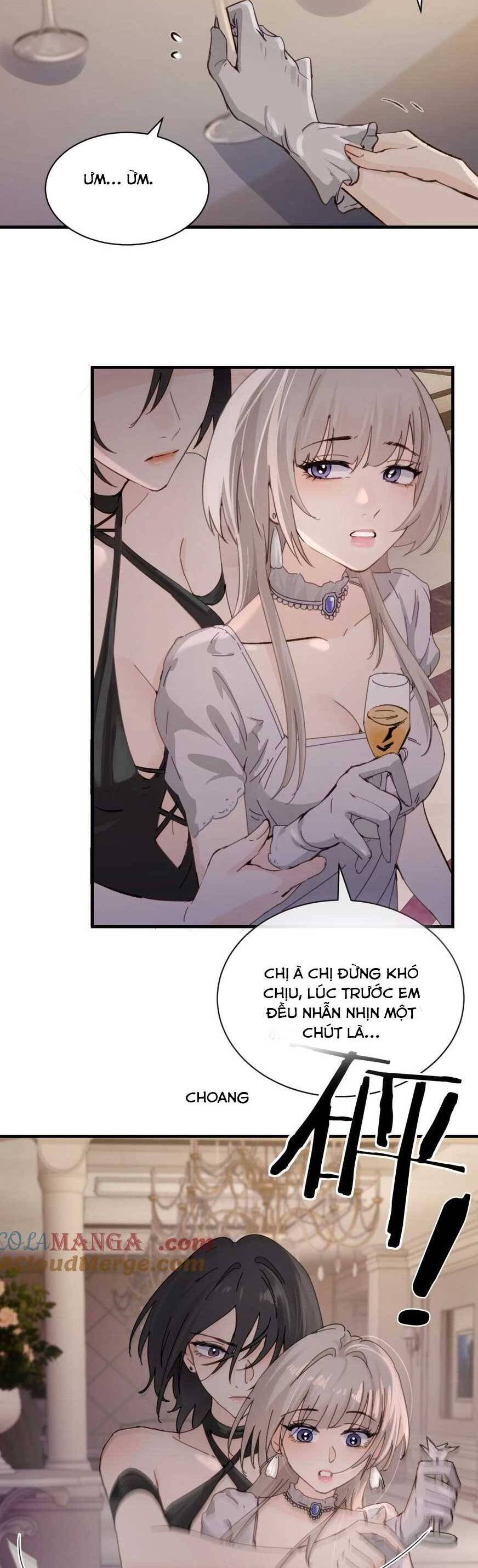 Em Gái Bệnh Hoạn Chỉ Muốn Tôi Lúc Nào Cũng Bắt Nạt Cô Ấy: Chapter 26