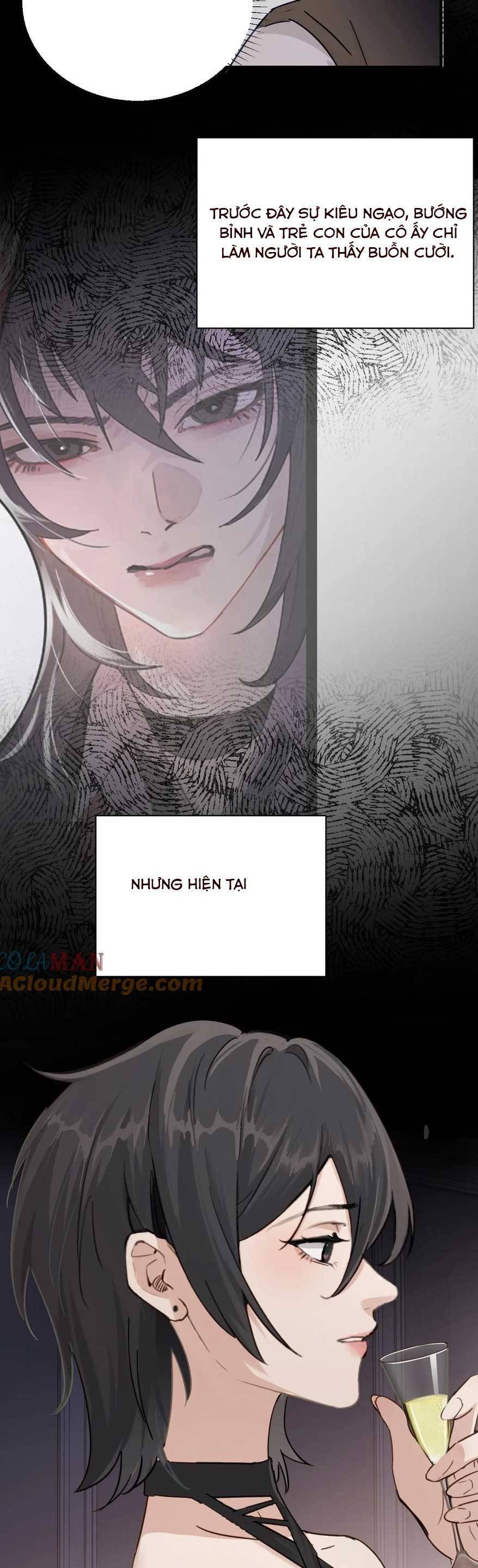 Em Gái Bệnh Hoạn Chỉ Muốn Tôi Lúc Nào Cũng Bắt Nạt Cô Ấy: Chapter 27