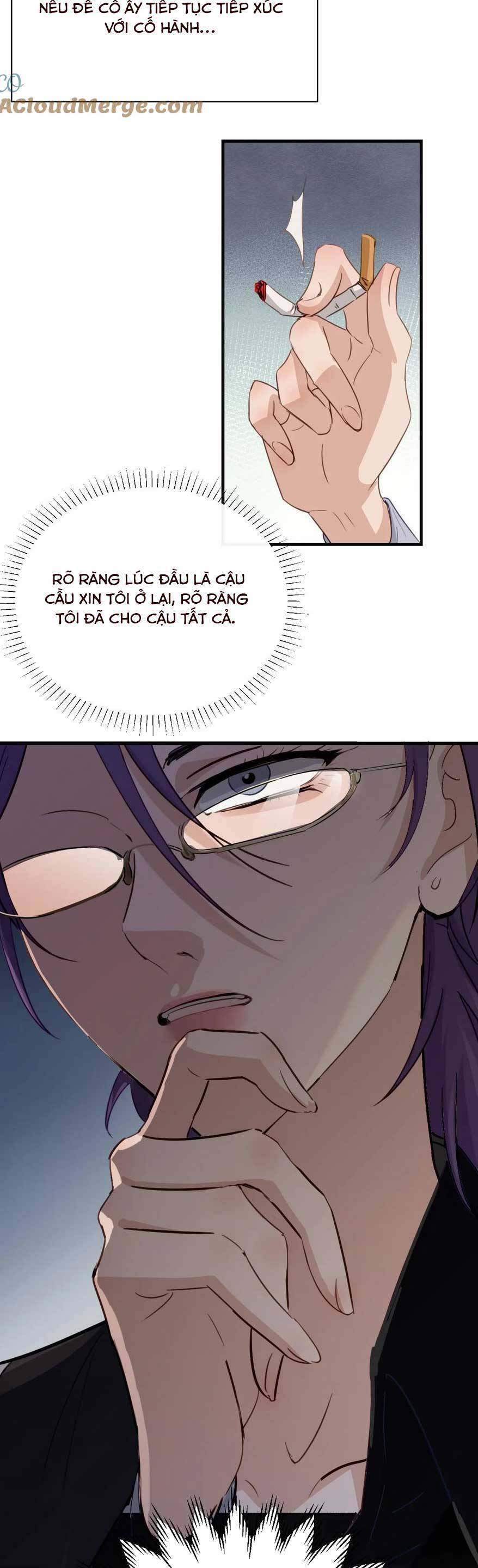 Em Gái Bệnh Hoạn Chỉ Muốn Tôi Lúc Nào Cũng Bắt Nạt Cô Ấy: Chapter 27