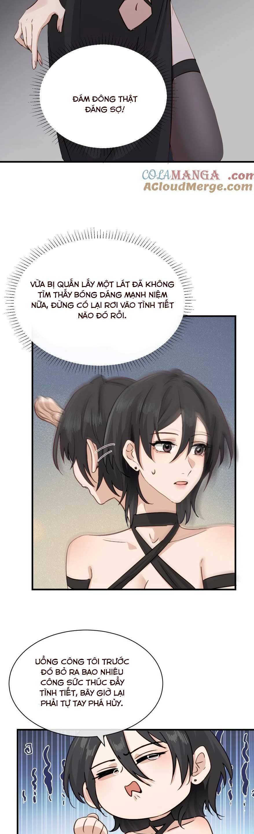 Em Gái Bệnh Hoạn Chỉ Muốn Tôi Lúc Nào Cũng Bắt Nạt Cô Ấy: Chapter 27
