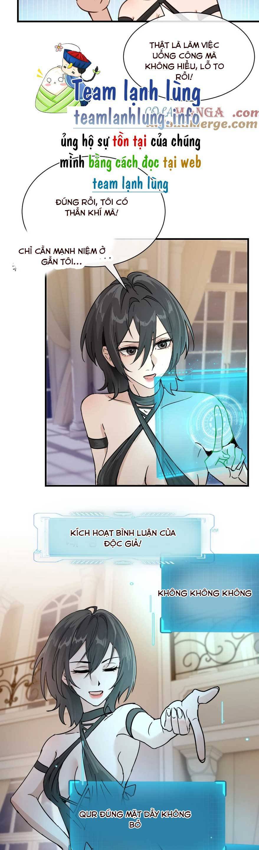 Em Gái Bệnh Hoạn Chỉ Muốn Tôi Lúc Nào Cũng Bắt Nạt Cô Ấy: Chapter 27