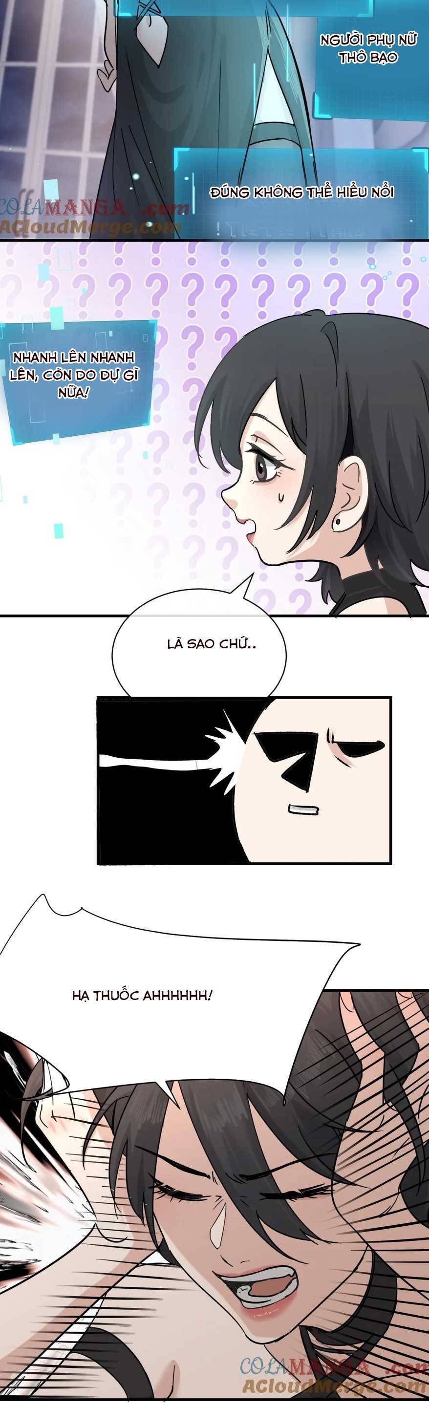 Em Gái Bệnh Hoạn Chỉ Muốn Tôi Lúc Nào Cũng Bắt Nạt Cô Ấy: Chapter 27