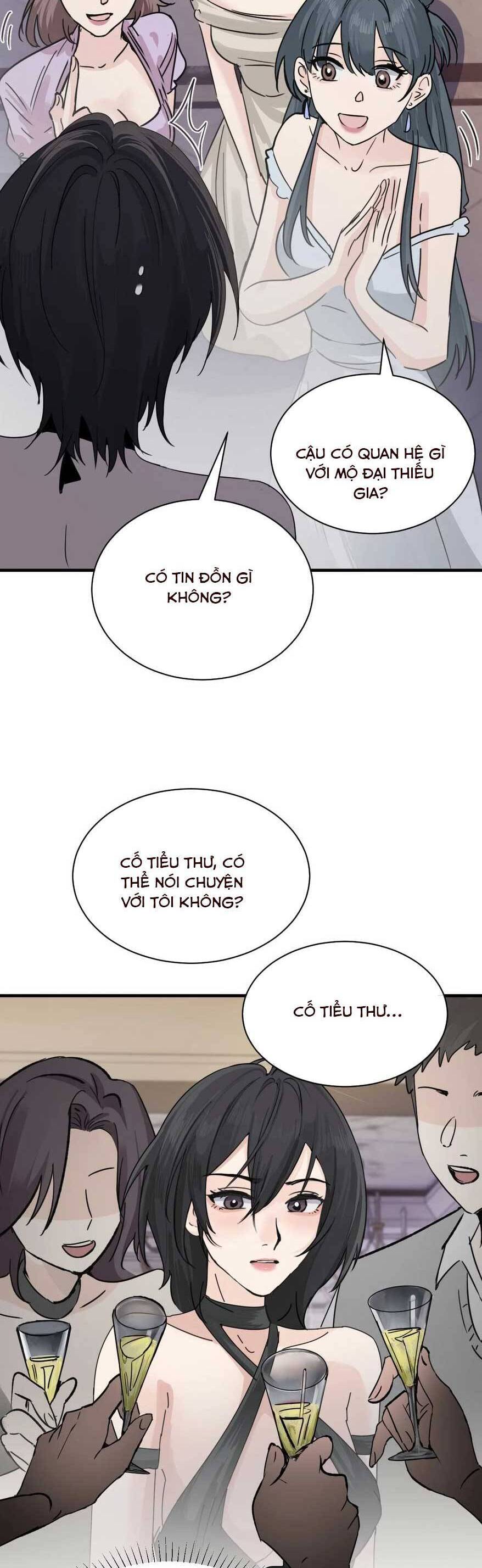 Em Gái Bệnh Hoạn Chỉ Muốn Tôi Lúc Nào Cũng Bắt Nạt Cô Ấy: Chapter 27