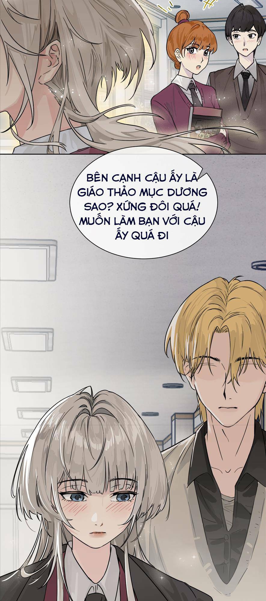 Em Gái Bệnh Hoạn Chỉ Muốn Tôi Lúc Nào Cũng Bắt Nạt Cô Ấy: Chapter 3