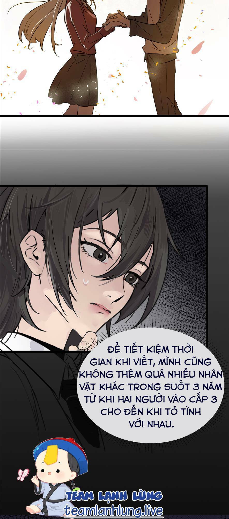 Em Gái Bệnh Hoạn Chỉ Muốn Tôi Lúc Nào Cũng Bắt Nạt Cô Ấy: Chapter 3