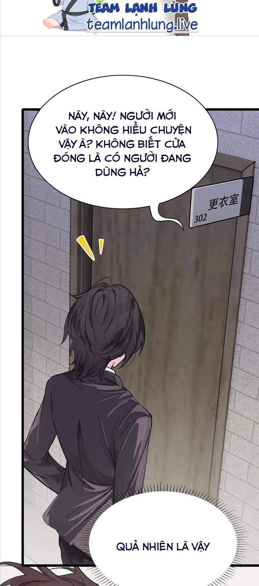 Em Gái Bệnh Hoạn Chỉ Muốn Tôi Lúc Nào Cũng Bắt Nạt Cô Ấy: Chapter 3