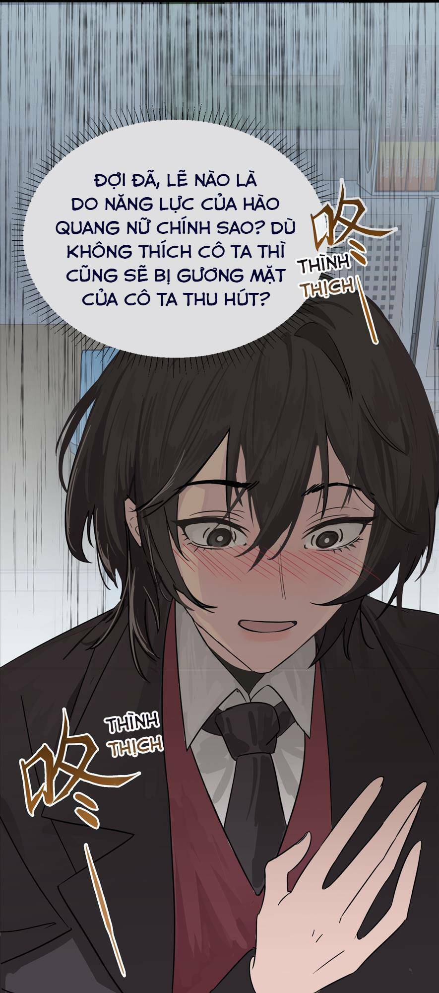 Em Gái Bệnh Hoạn Chỉ Muốn Tôi Lúc Nào Cũng Bắt Nạt Cô Ấy: Chapter 3