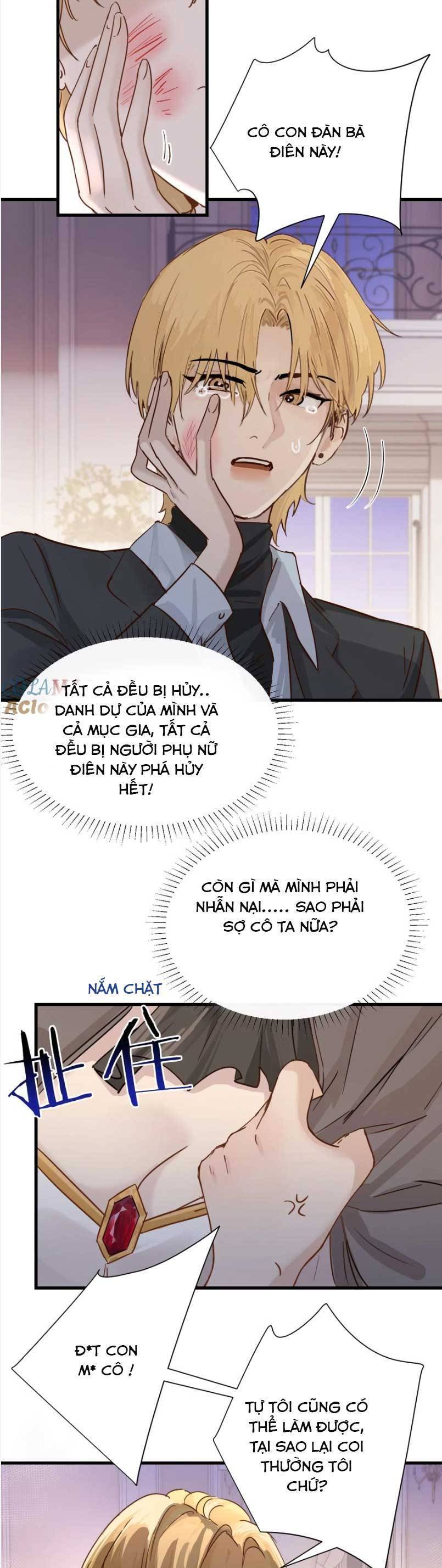 Em Gái Bệnh Hoạn Chỉ Muốn Tôi Lúc Nào Cũng Bắt Nạt Cô Ấy: Chapter 30