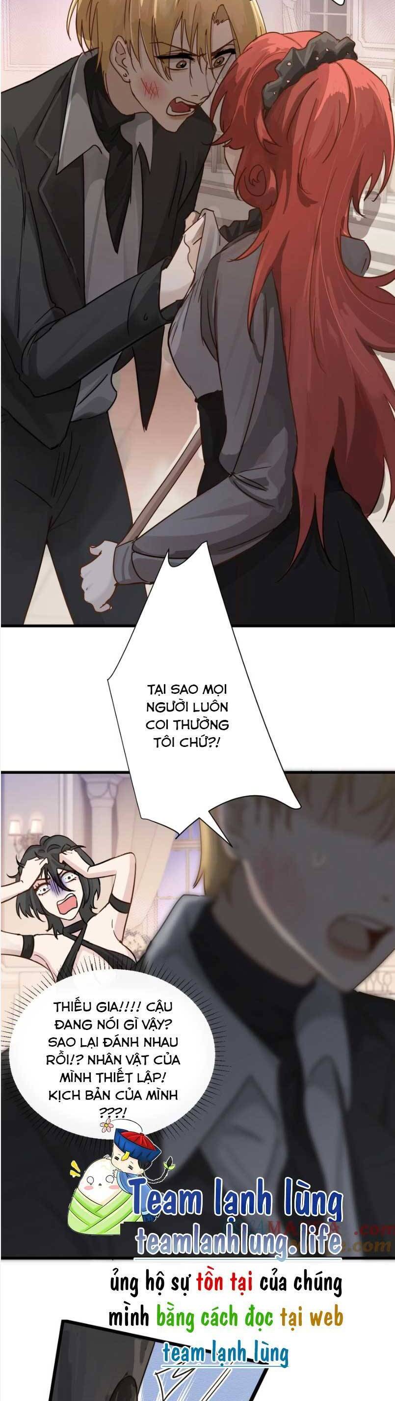Em Gái Bệnh Hoạn Chỉ Muốn Tôi Lúc Nào Cũng Bắt Nạt Cô Ấy: Chapter 30
