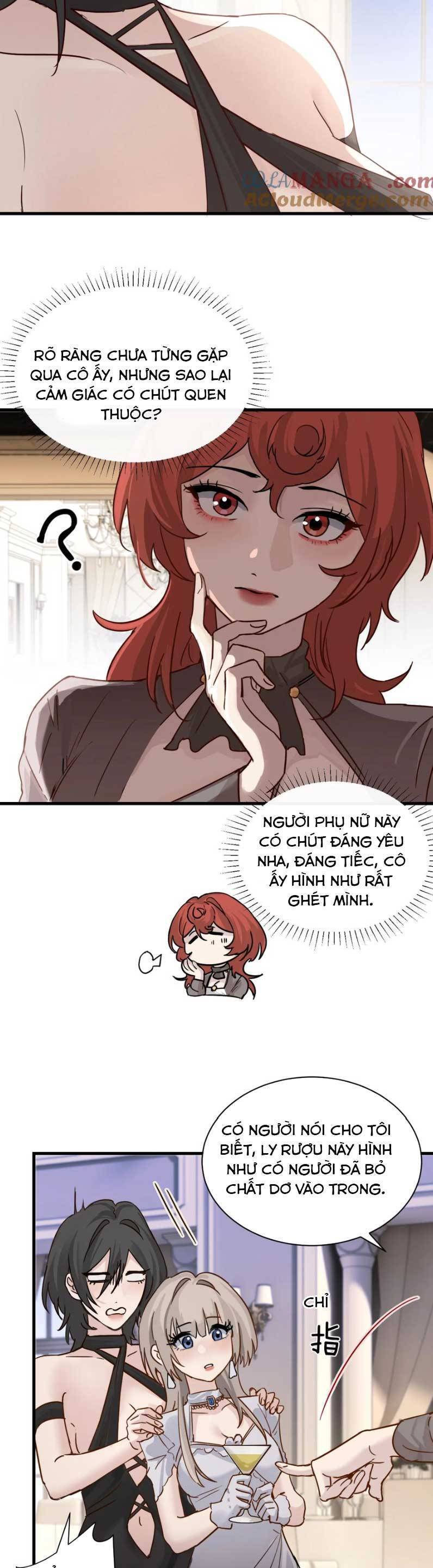 Em Gái Bệnh Hoạn Chỉ Muốn Tôi Lúc Nào Cũng Bắt Nạt Cô Ấy: Chapter 30