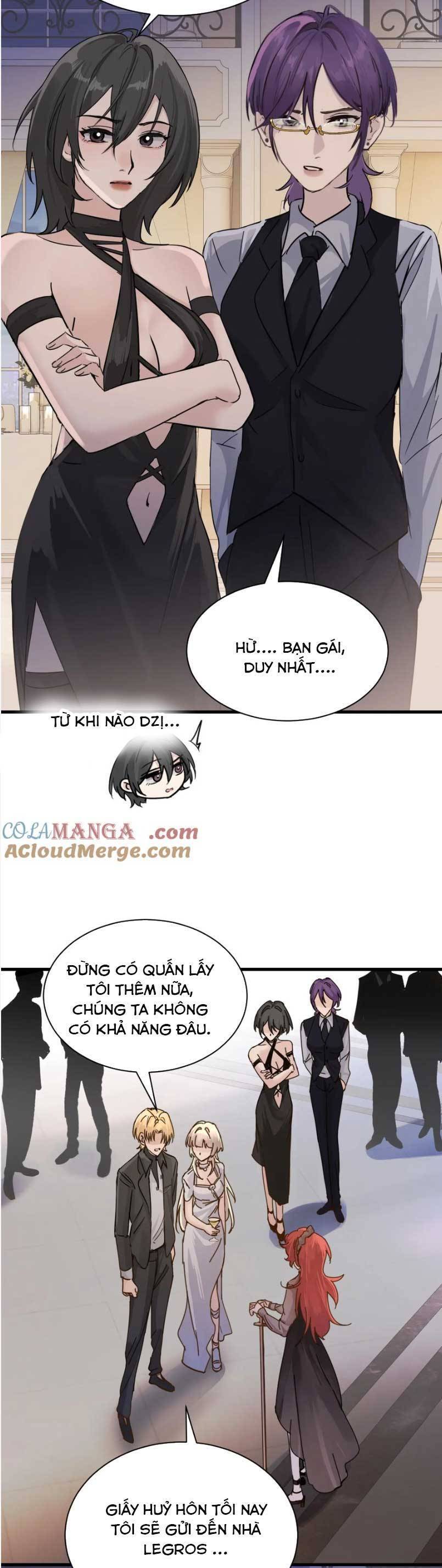 Em Gái Bệnh Hoạn Chỉ Muốn Tôi Lúc Nào Cũng Bắt Nạt Cô Ấy: Chapter 30