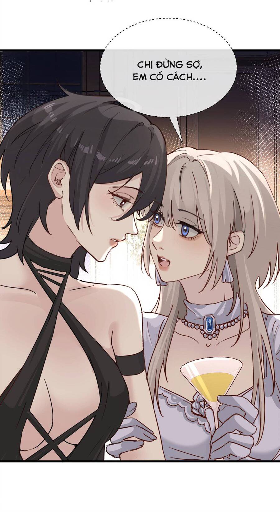 Em Gái Bệnh Hoạn Chỉ Muốn Tôi Lúc Nào Cũng Bắt Nạt Cô Ấy: Chapter 31