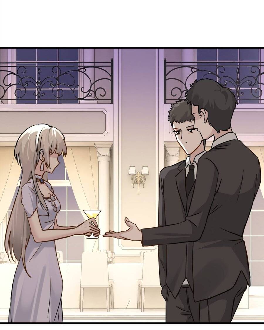 Em Gái Bệnh Hoạn Chỉ Muốn Tôi Lúc Nào Cũng Bắt Nạt Cô Ấy: Chapter 31