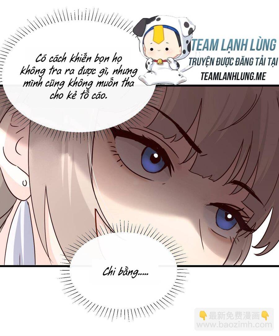 Em Gái Bệnh Hoạn Chỉ Muốn Tôi Lúc Nào Cũng Bắt Nạt Cô Ấy: Chapter 31